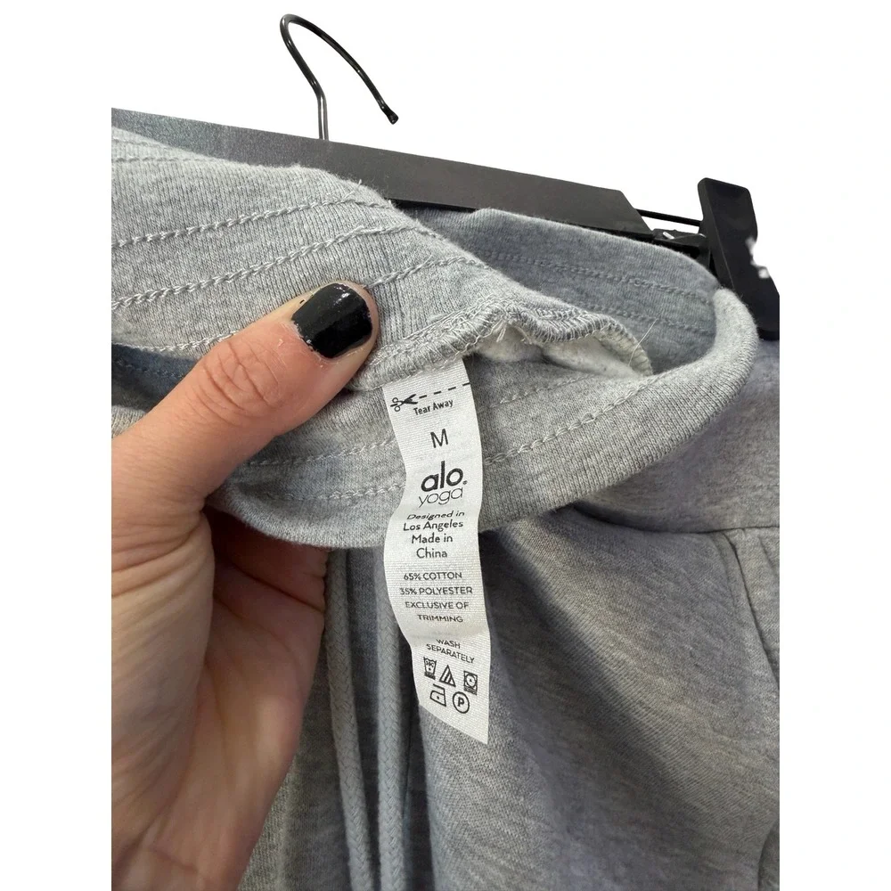 Alo Yoga Unwind Sweatpants